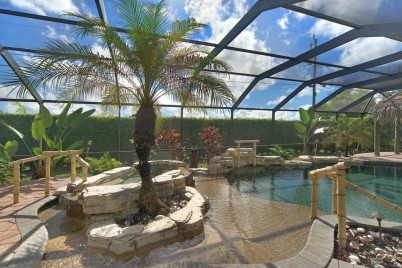 Villa Tropical Dream